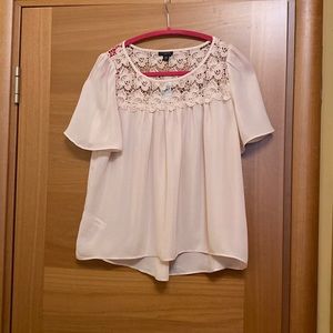 Ann Taylor blouse  New with tag